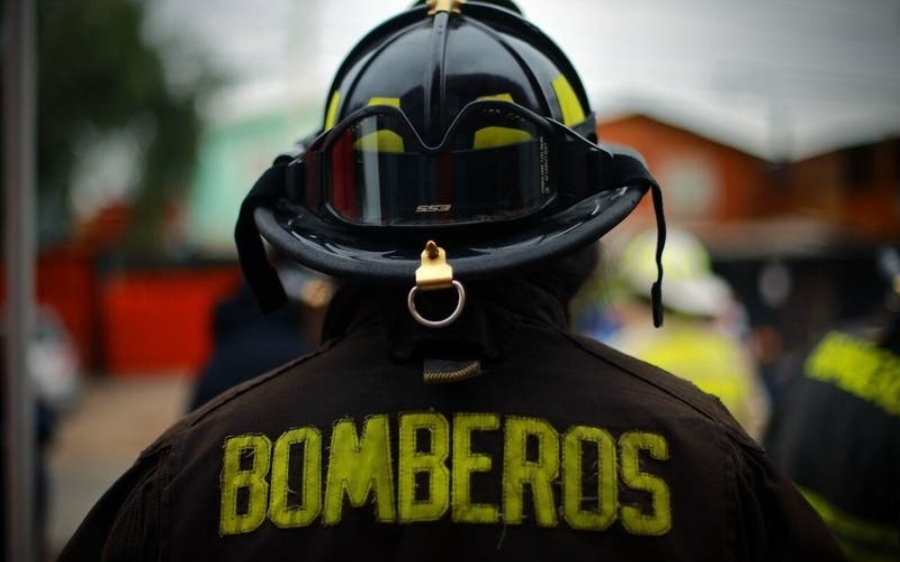 Nueva cifra Entérate cómo anduvo el aporte a Bomberos